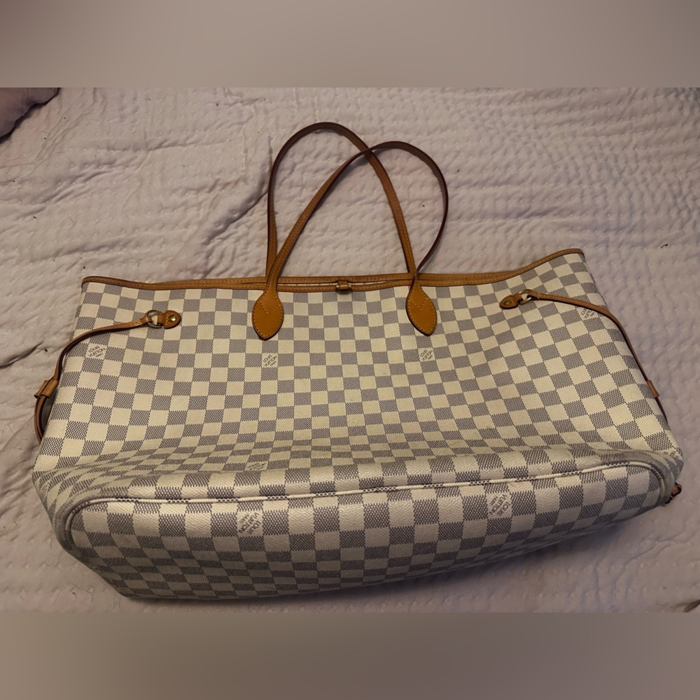 Louis Vuitton Neverfull GM